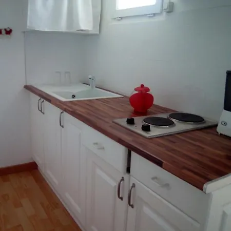 Apartment Gite T2 Avec Grande Piscine *