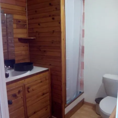 Apartment Gite T2 Avec Grande Piscine